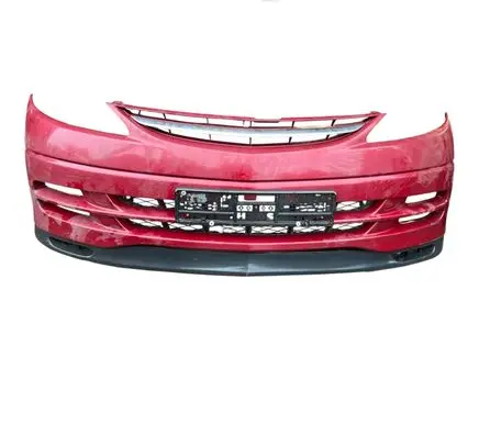 Toyota Previa (XR30, XR40) II Front bumper