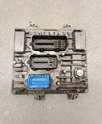 Opel Mokka X Engine control unit/module 1310101000000X 395357783 55487860