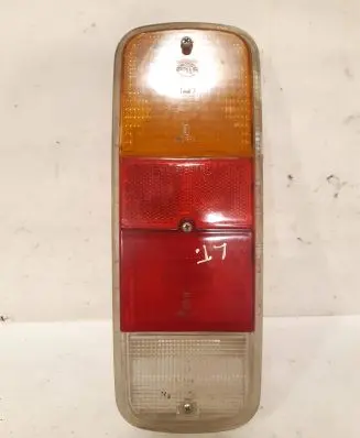 Volkswagen I LT Rear/tail lights 7R0143346 43346R6