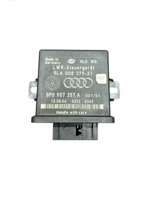 Audi A6 S6 C6 4F Light module LCM 8P0907357A 5LA00837921
