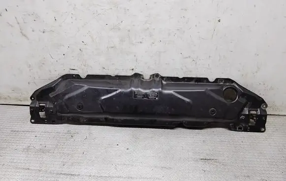 BMW 5 E60 E61 Top upper radiator support slam panel 51647033741