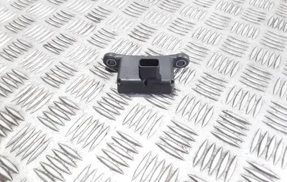 Opel Zafira C ESP acceleration yaw rate sensor 25170107153 133B06109 13581120