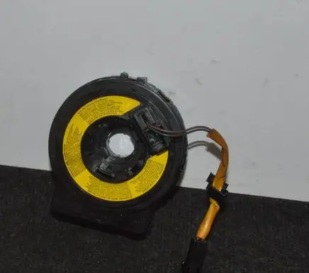 KIA Ceed Airbag slip ring squib (SRS ring) HY31742501