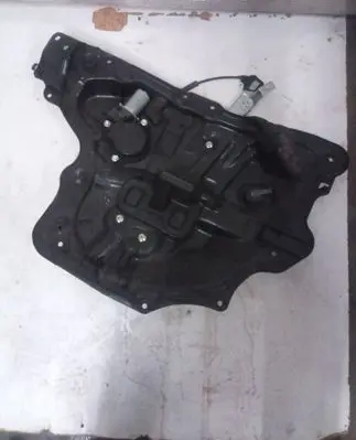 Mazda 6 Front door window regulator with motor GHP95897X GHR15897X