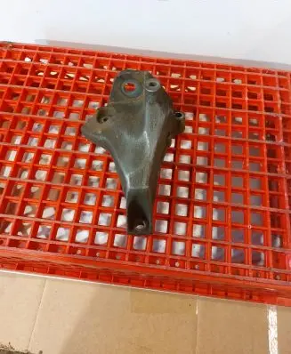 Audi A6 S6 C5 4B Gearbox mounting bracket 4B3399113C