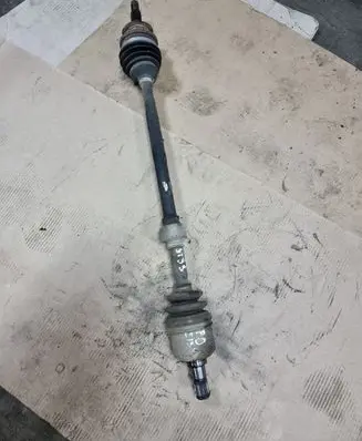 Hyundai Trajet Front driveshaft NOCODE