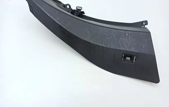 BMW 5 GT F07 Other trunk/boot trim element 52850610