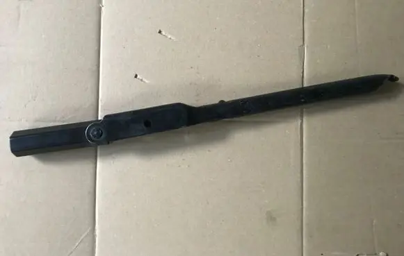 Opel Antara Wheel nut wrench 25750681