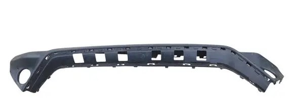 Toyota Aygo AB40 Front bumper lip 52112-0H080