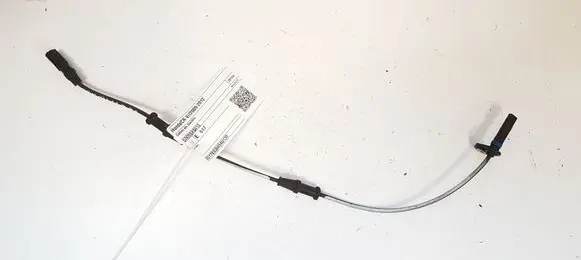 ABS rear brake sensor