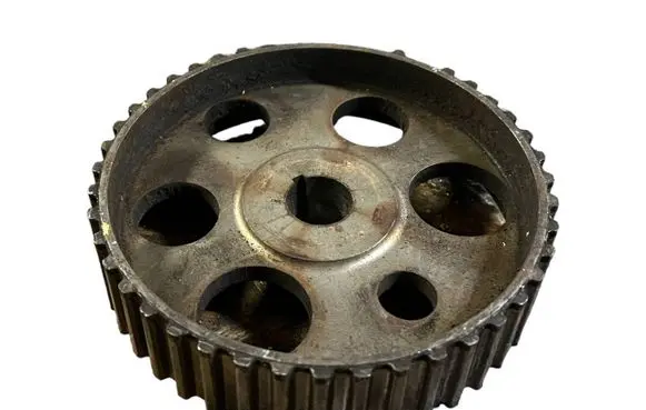 Volkswagen Golf IV Camshaft pulley/ VANOS 028130111A