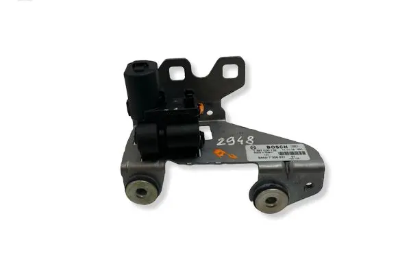 BMW 5 F10 F11 Tailgate window lock/catch/latch 7308831