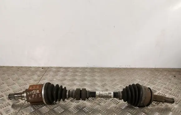 Renault Kadjar Front driveshaft 391014PA0A