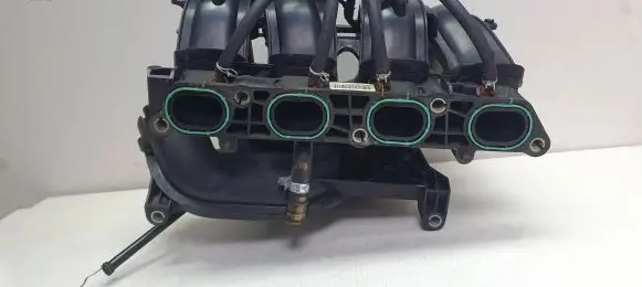 Intake manifold