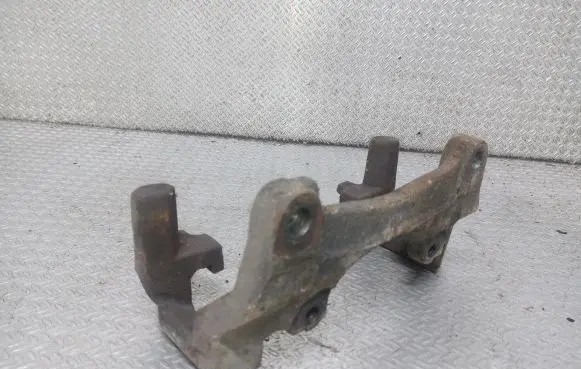 Renault Vel Satis Front Brake Caliper Pad/Carrier 