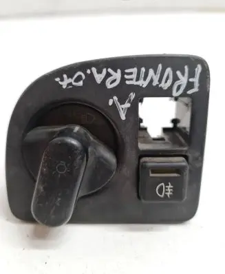 Opel Frontera A Light switch 91151277 PPT20
