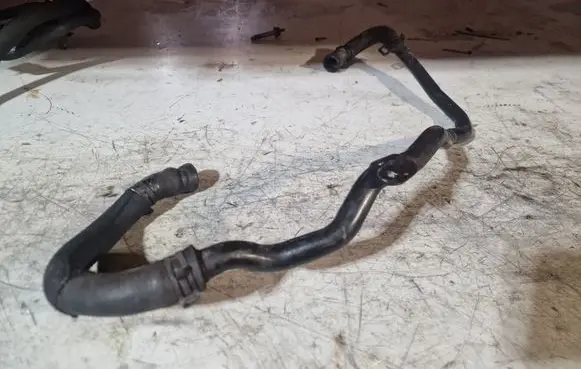 Volkswagen Sharan Engine coolant pipe/hose