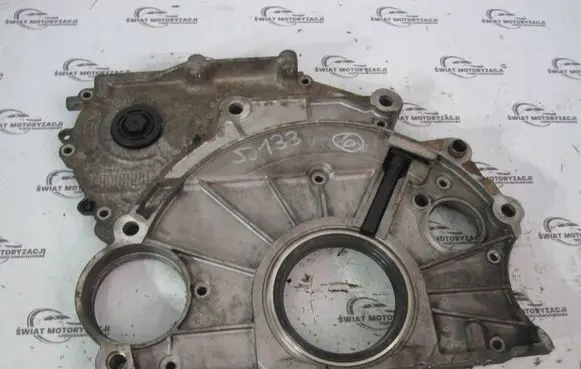 Mini One - Cooper Coupe R56 Timing chain cover 7812888