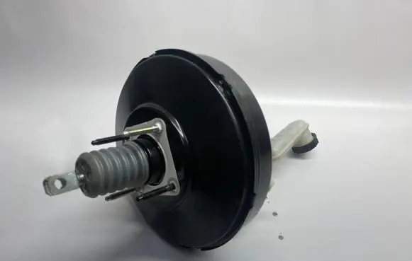 Ford Fusion Brake booster DGSC2B195 26415100124