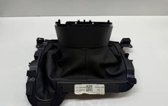 Ram 1500 DT Steering wheel column trim 6DZ79TX7AA 5YP11TX7AC