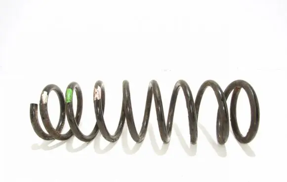 Honda Accord Rear coil spring