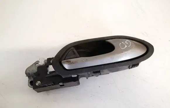 Honda Civic Rear door interior handle