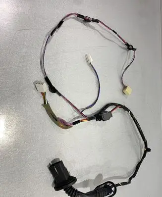 Mitsubishi Outlander Rear door wiring loom 8512B300