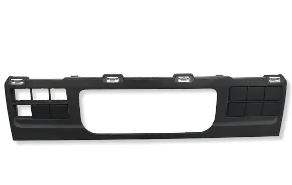 Volkswagen Transporter - Caravelle T6 Climate control/heater control trim 7E0857304D