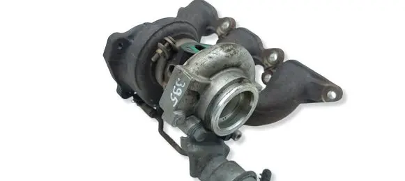 Volvo XC90 Turbo 30650210