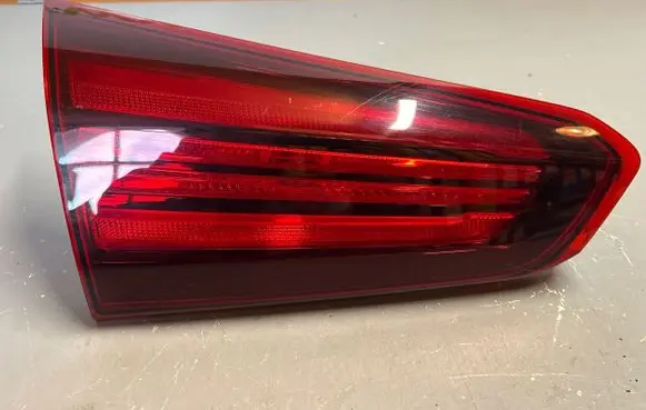 Hyundai i20 Active Tailgate rear/tail lights 92403C8600 02082599900010 0010306052000304