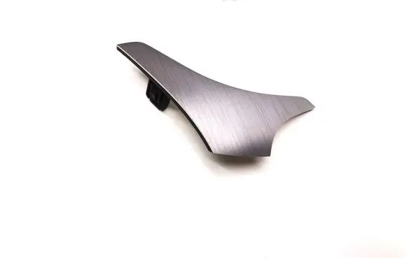 Panel trim