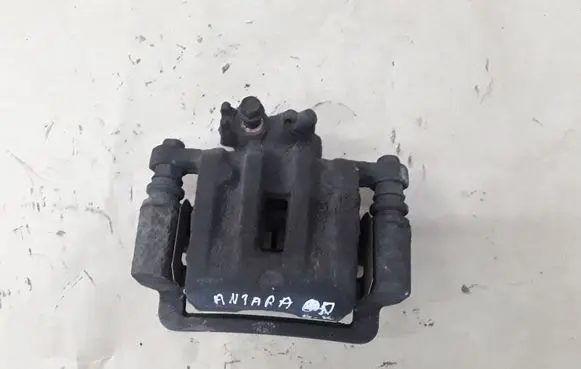 Opel Antara Rear brake caliper NOCODE