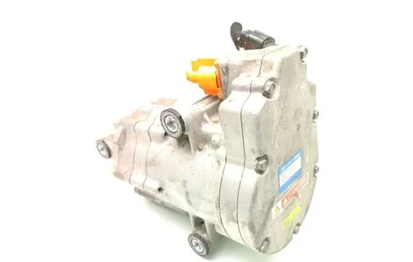 KIA Niro Air conditioning (A/C) compressor (pump) 977E1-AO000