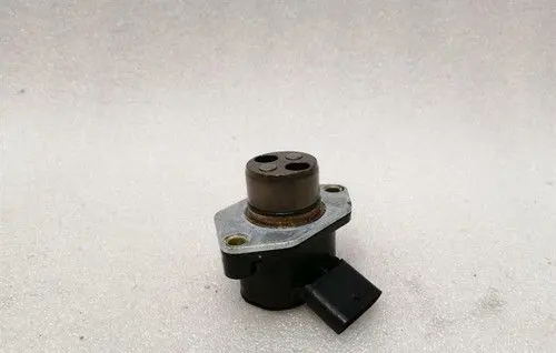 Mercedes-Benz A W177 Vacuum valve A2649820500