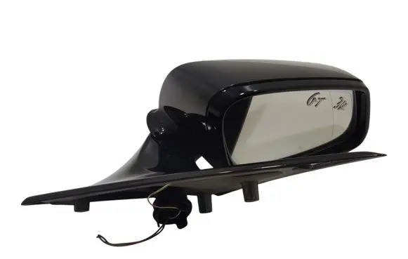 BMW 5 GT F07 Rear/tail lights