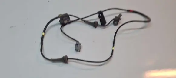 Volvo S60 ABS rear brake sensor 3524256