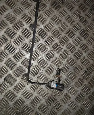 Hyundai Tucson TL Glow plug wires 367202F00