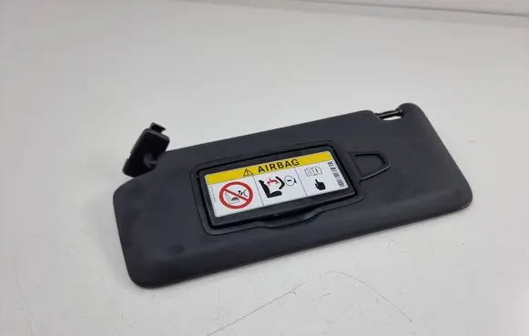 Mercedes-Benz CLA C118 X118 Sun visor A1778106100