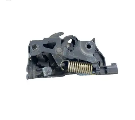 Ford Kuga III Engine bonnet/hood lock/catch LJ6A16700AC