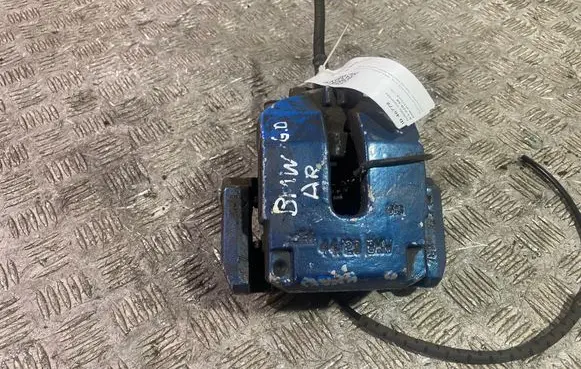 BMW X6 F16 Rear brake caliper