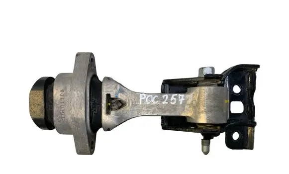 Engine mount bracket