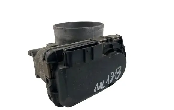 Volvo S80 Throttle valve 8677796