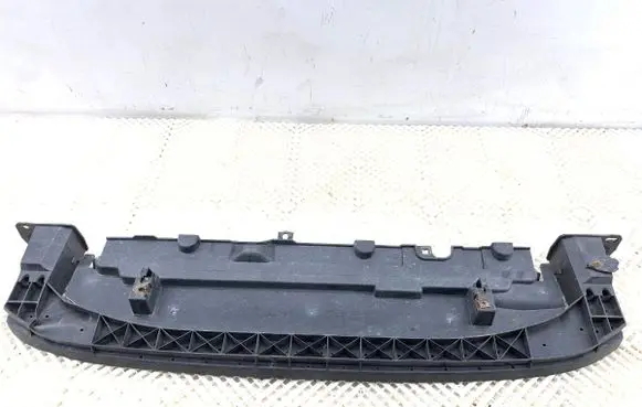 Citroen C3 Picasso Front bumper support beam 9681778180