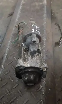 Volvo S70 V70 V70 XC Starter motor