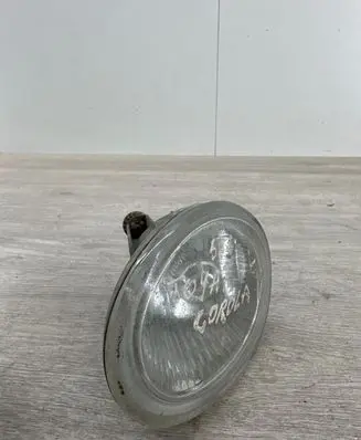 Toyota Corolla Verso AR10 Front fog light