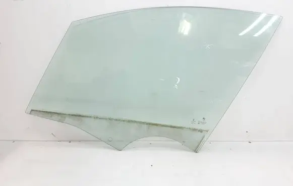 BMW 2 F46 Front door window glass four-door 43R001735