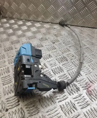 Volvo XC90 Front door lock