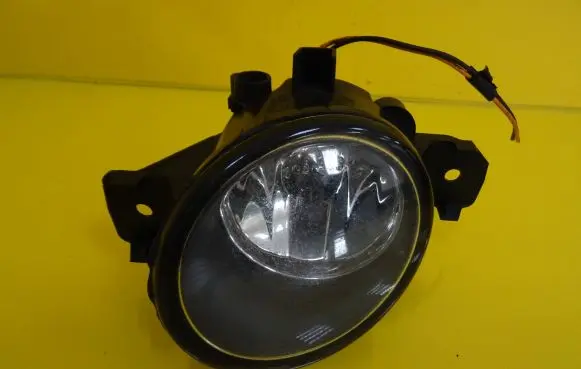 Renault Laguna II Front fog light 8200002470