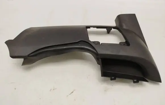 Opel Combo D Dashboard lower bottom trim panel 735456528