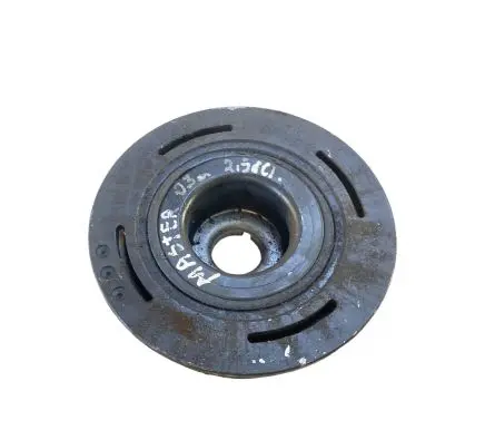 Renault Master II Crankshaft pulley